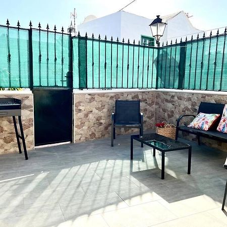 42 Puerto Del Carmen Star Apartment Tias Ngoại thất bức ảnh