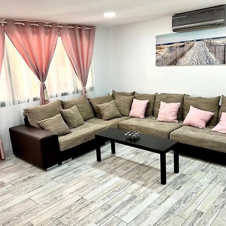 42 Puerto Del Carmen Star Apartment Tias Ngoại thất bức ảnh