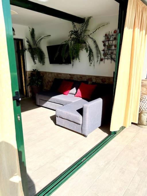 42 Puerto Del Carmen Star Apartment Tias Ngoại thất bức ảnh