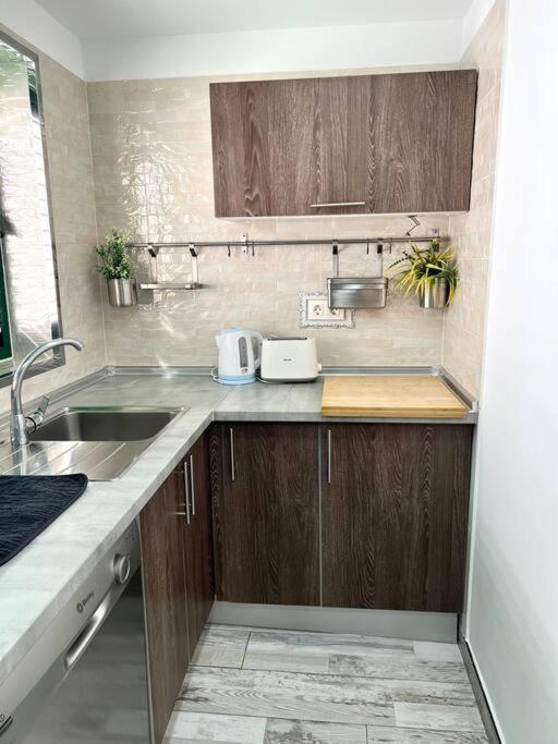 42 Puerto Del Carmen Star Apartment Tias Ngoại thất bức ảnh