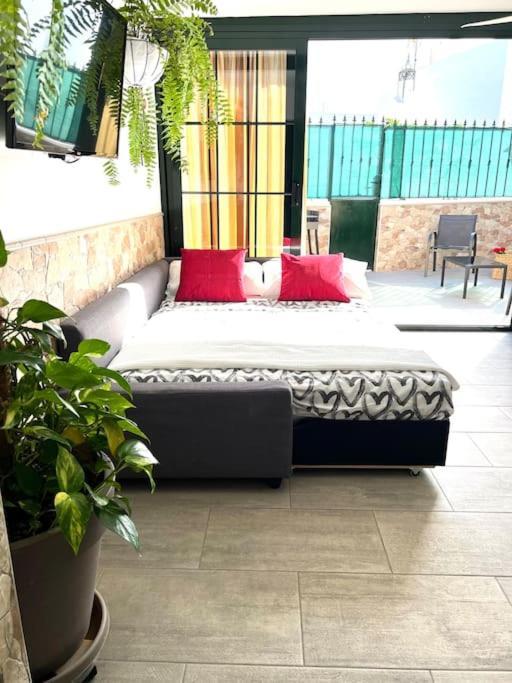 42 Puerto Del Carmen Star Apartment Tias Ngoại thất bức ảnh