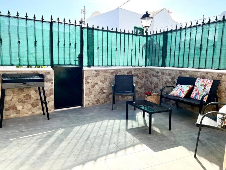 42 Puerto Del Carmen Star Apartment Tias Ngoại thất bức ảnh
