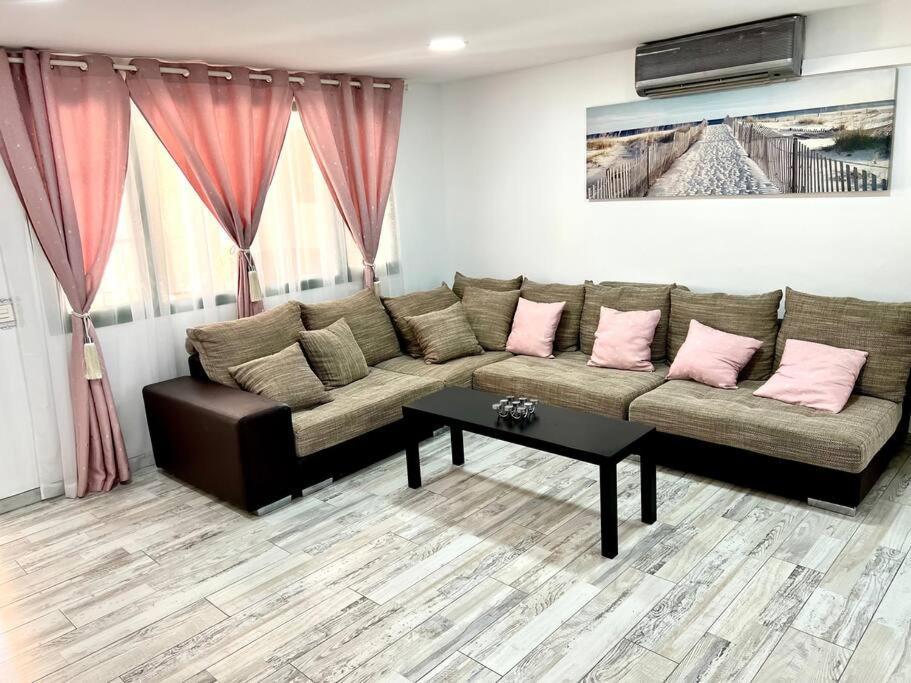42 Puerto Del Carmen Star Apartment Tias Ngoại thất bức ảnh