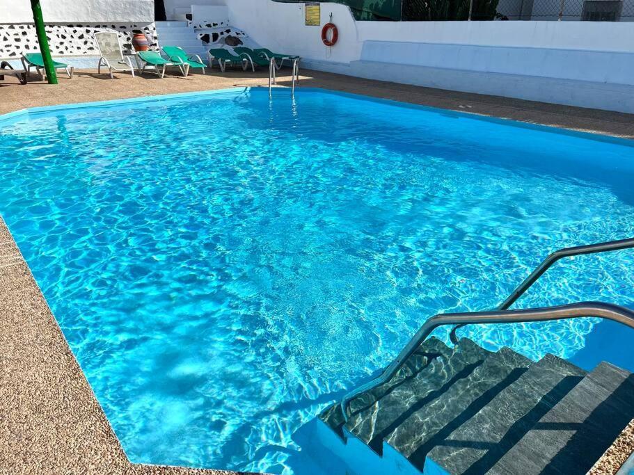 42 Puerto Del Carmen Star Apartment Tias Ngoại thất bức ảnh