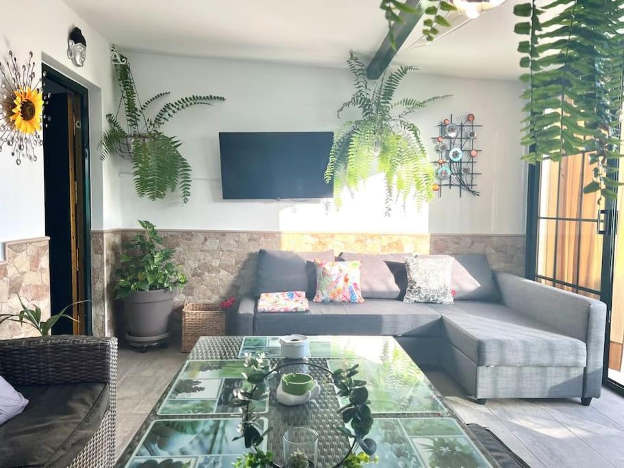 42 Puerto Del Carmen Star Apartment Tias Ngoại thất bức ảnh