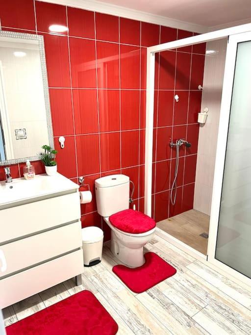 42 Puerto Del Carmen Star Apartment Tias Ngoại thất bức ảnh