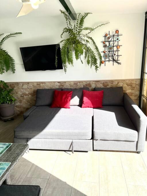 42 Puerto Del Carmen Star Apartment Tias Ngoại thất bức ảnh