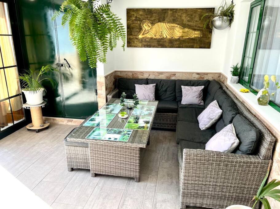 42 Puerto Del Carmen Star Apartment Tias Ngoại thất bức ảnh