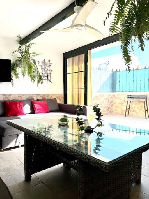 42 Puerto Del Carmen Star Apartment Tias Ngoại thất bức ảnh