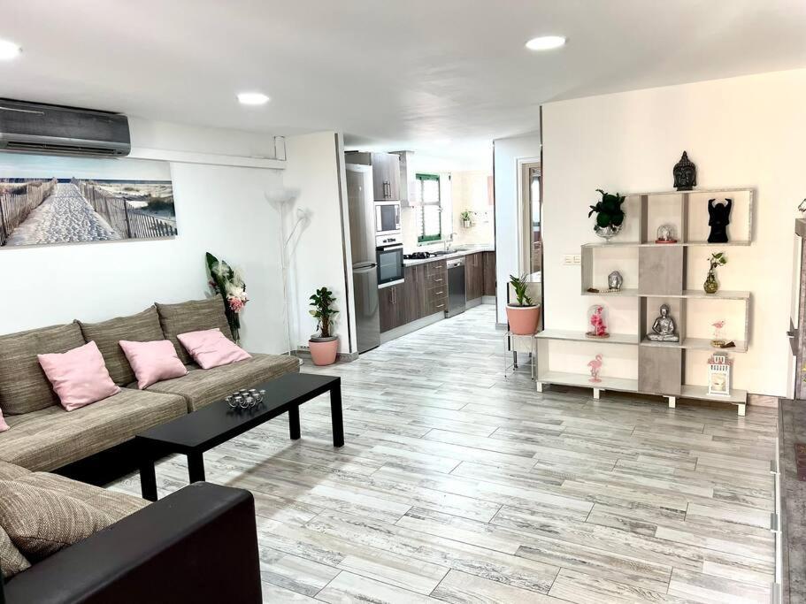 42 Puerto Del Carmen Star Apartment Tias Ngoại thất bức ảnh