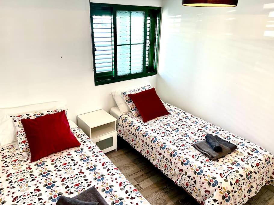 42 Puerto Del Carmen Star Apartment Tias Ngoại thất bức ảnh
