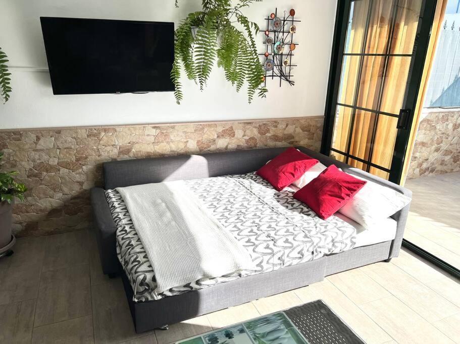 42 Puerto Del Carmen Star Apartment Tias Ngoại thất bức ảnh