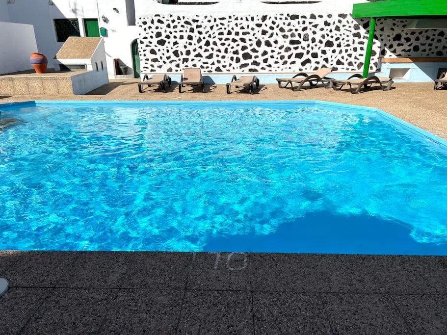 42 Puerto Del Carmen Star Apartment Tias Ngoại thất bức ảnh