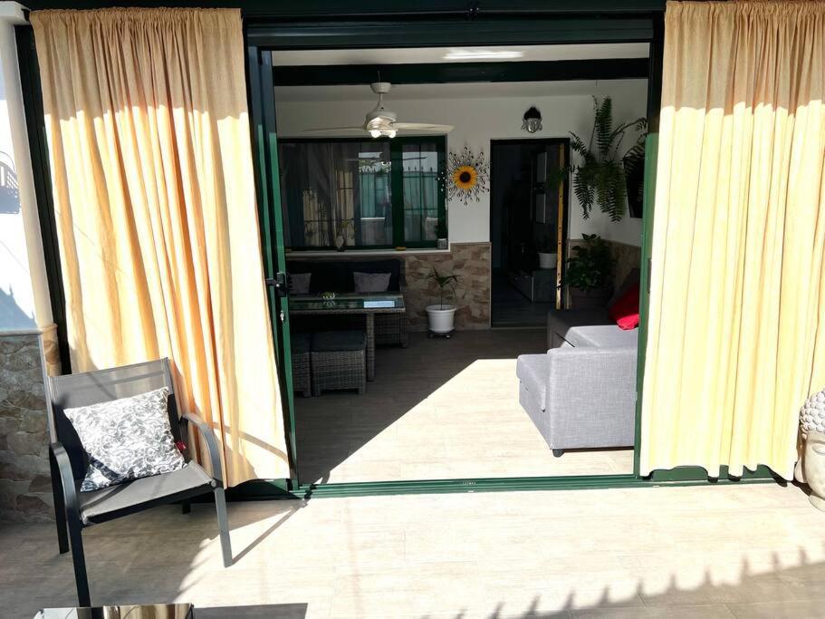 42 Puerto Del Carmen Star Apartment Tias Ngoại thất bức ảnh